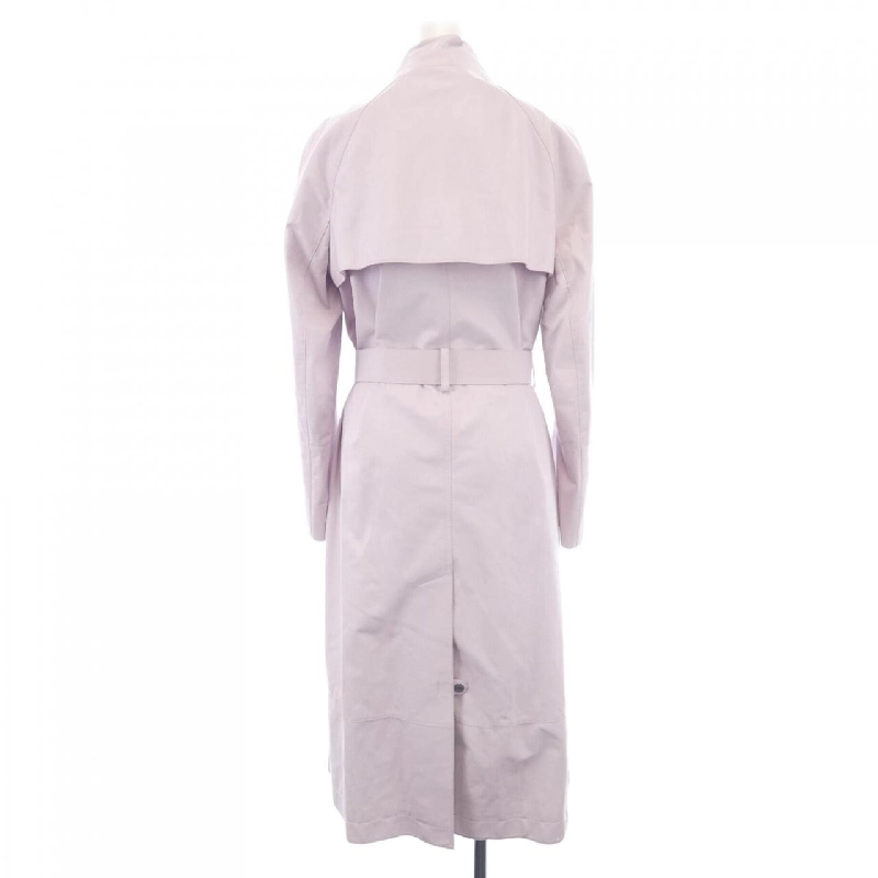 【Khuyến mãi】Áo khoác da HERMES 636944