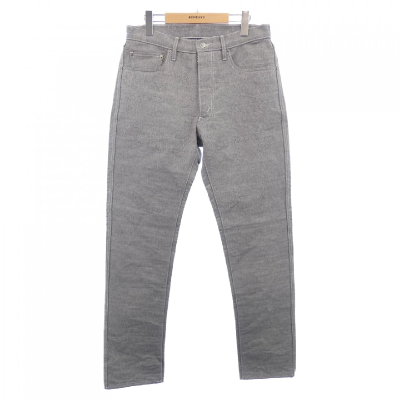 Maison Margiela S29LA0098 M30006 Jeans - Hàng hiệu Authentic 887272