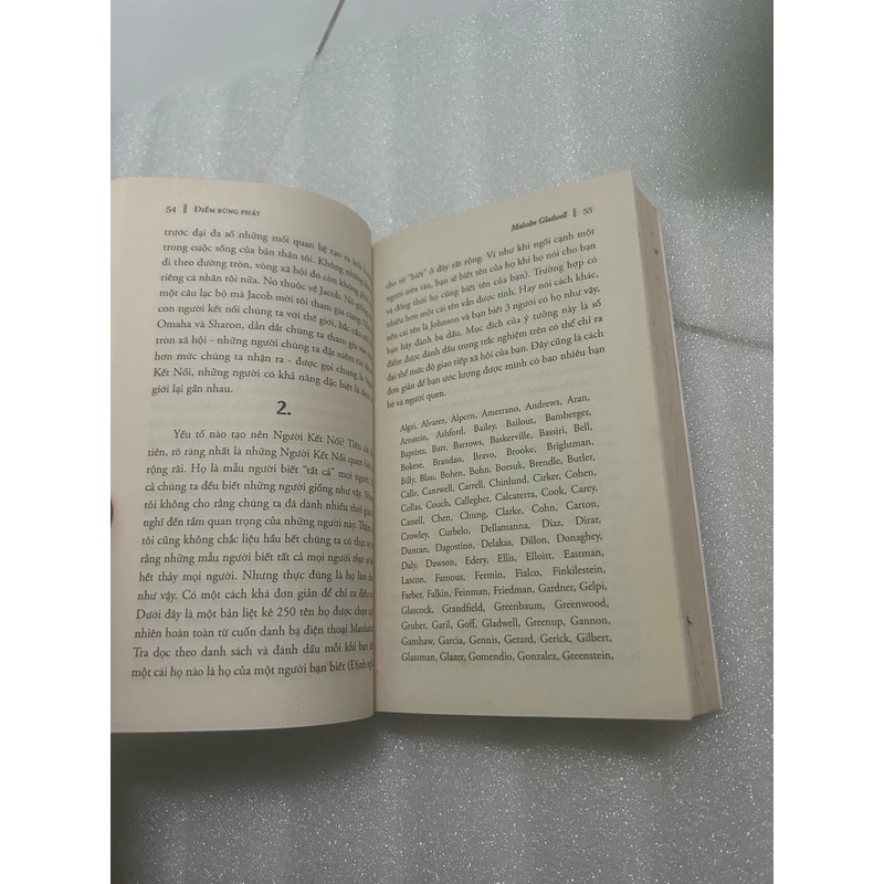 Điểm bùng phát 530954