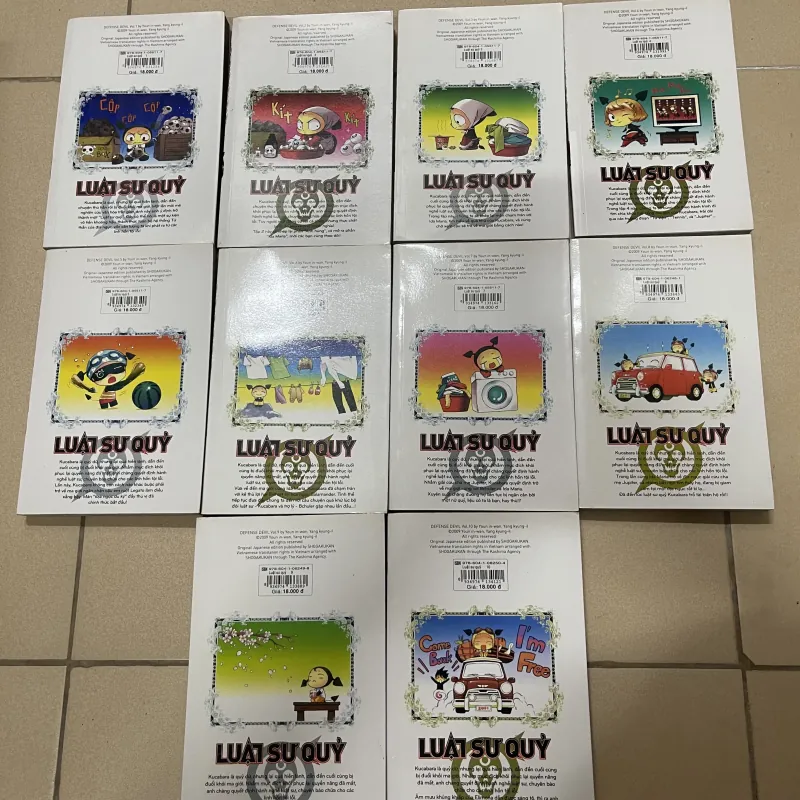 Luật sư quỷ trọn bộ 10 tập (c) 1017492