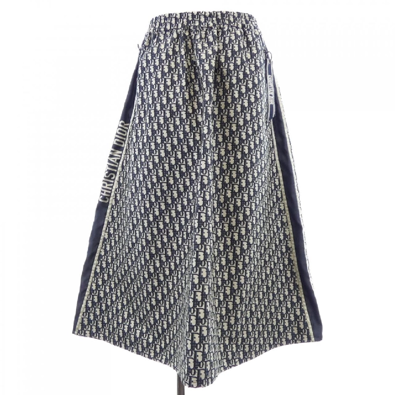 Chân váy kỹ thuật Oblique Christian Dior 127J24A2970 - Hàng hiệu Authentic 811642