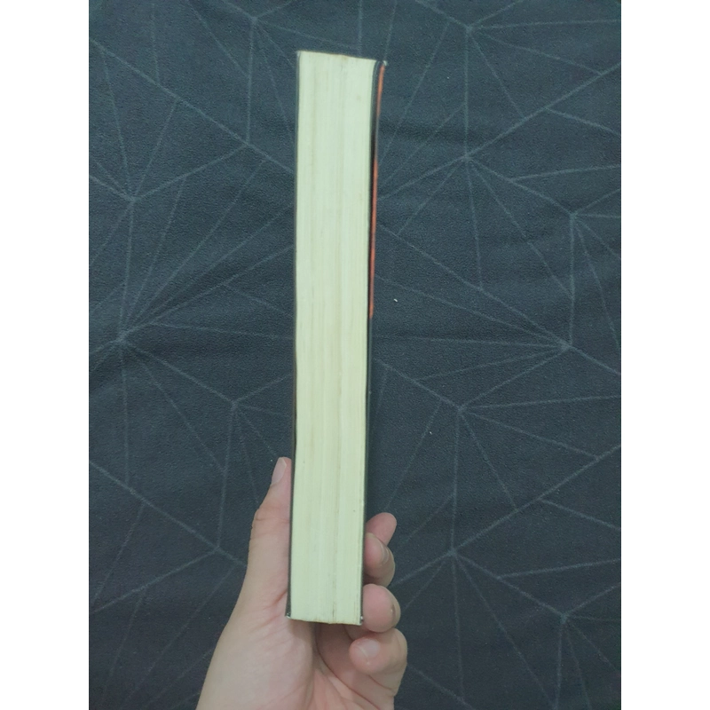 "Sóng ngầm" (tập 2) - Đinh Mặc 538941