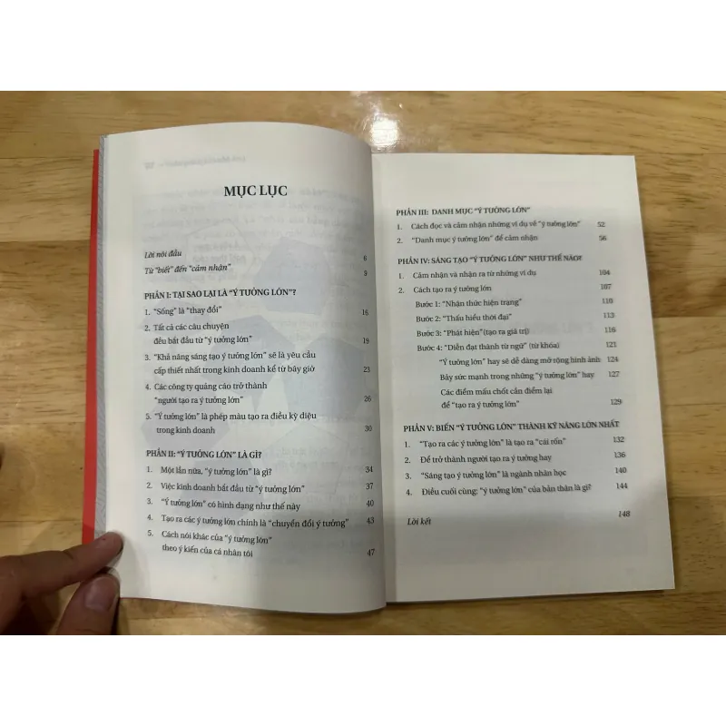 Linh Hồn Của Quảng Cáo 976071