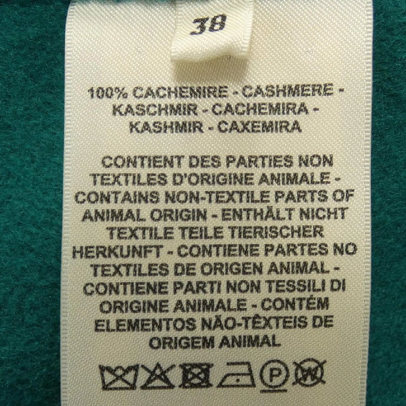 【Khuyến mãi】Áo khoác HERMES 640493