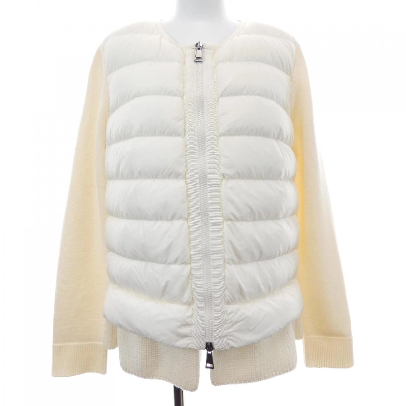 MONCLER 20939456400 Áo khoác lông - Hàng hiệu Chính hãng 821036