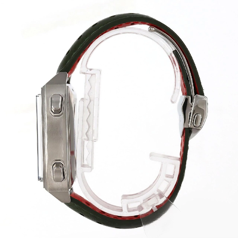 TAG Heuer Monaco Chronograph Caliber 11 Men's Club Edition CAW211E.FC6414 SS Automatic - Hàng hiệu Chính hãng 881396