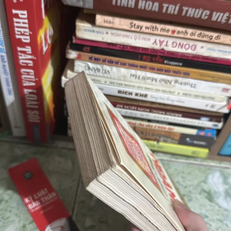 Hoàng lê nhất thống chí - Ngô Văn Gia Phái 568069