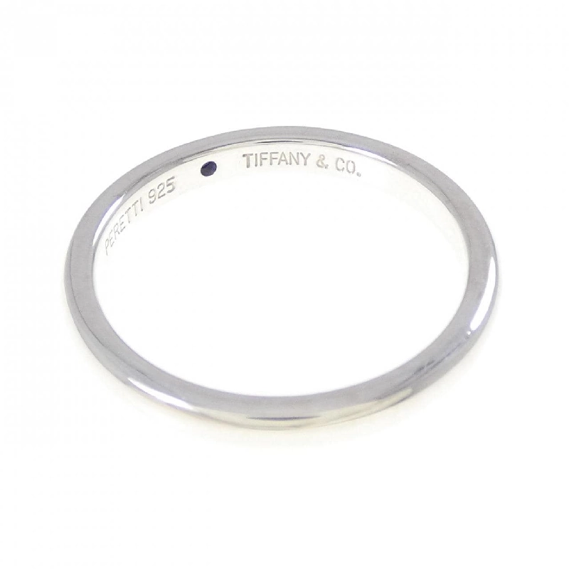 Nhẫn băng Tiffany 664794