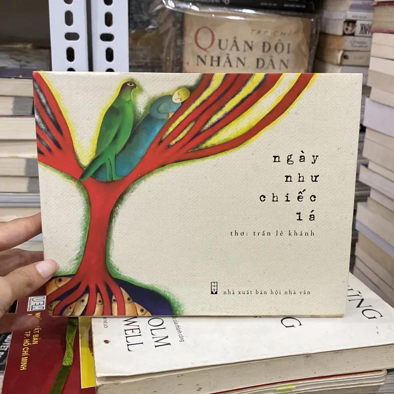 Ngày Như Chiếc Áo♟️ 929966