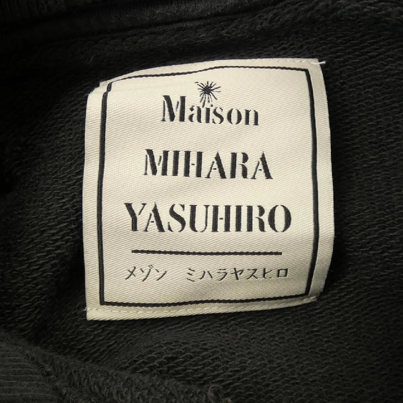 Hàng hiệu MAISON MIHARA YASUHIRO A11HD591 Áo khoác - Hàng hiệu Authentic 891295