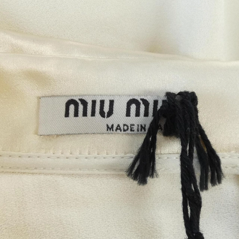 MIU MIU MT1513 Áo - Hàng hiệu Chính hãng 822687