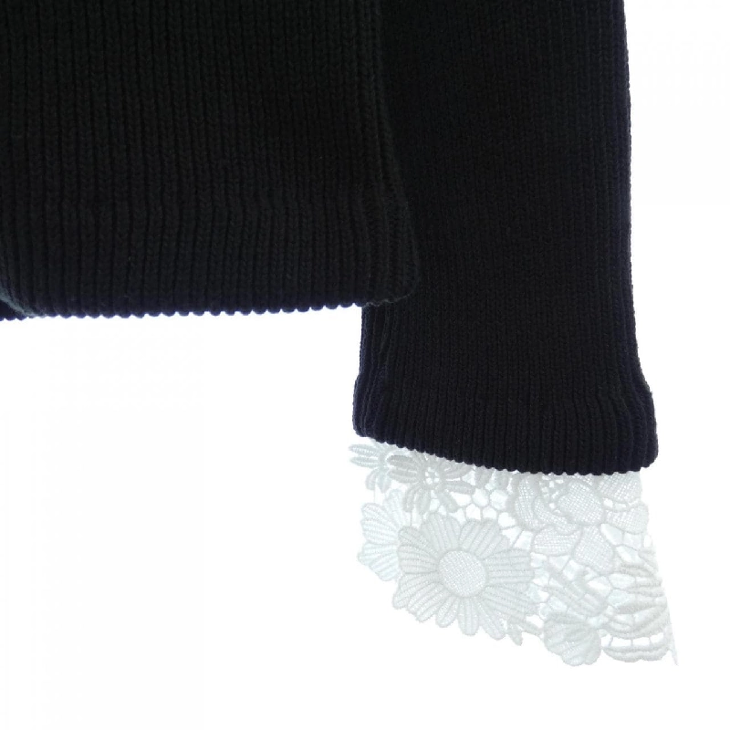 【Mã giảm giá】ALORS Áo len 642596