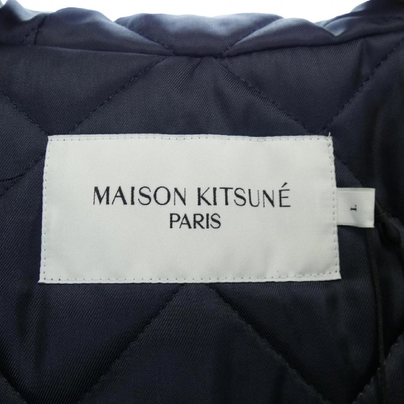 MAISON KITSUNE Áo khoác - Hàng hiệu Authentic 905081