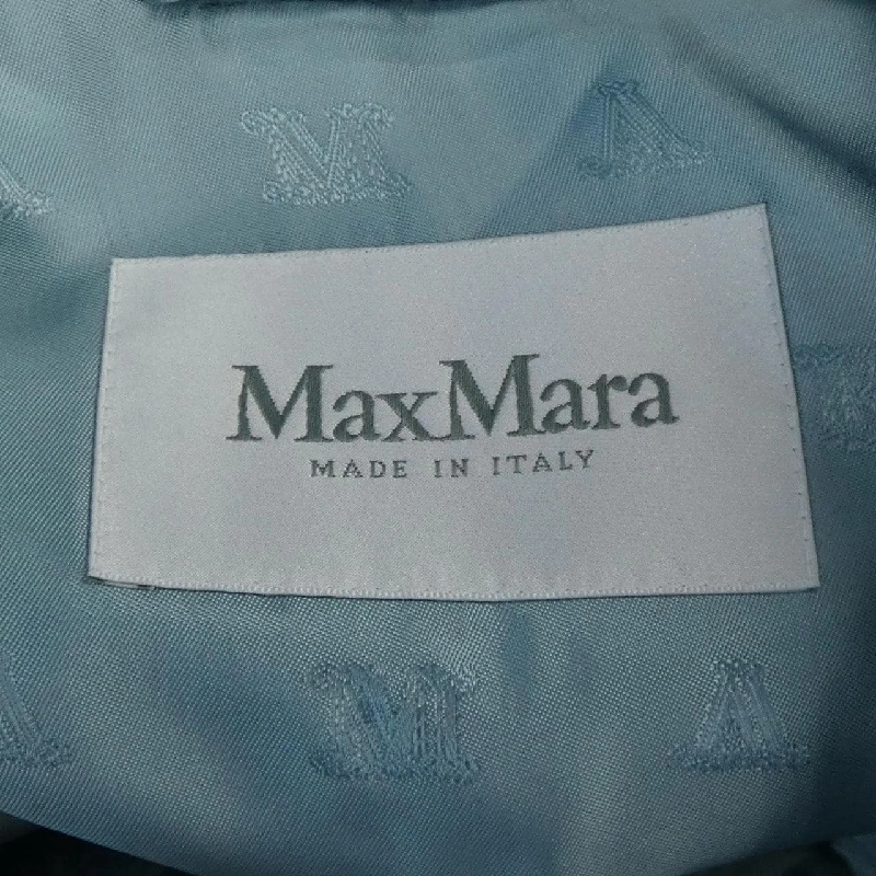 【Khuyến mãi】Max Mara Áo vest dài 635473