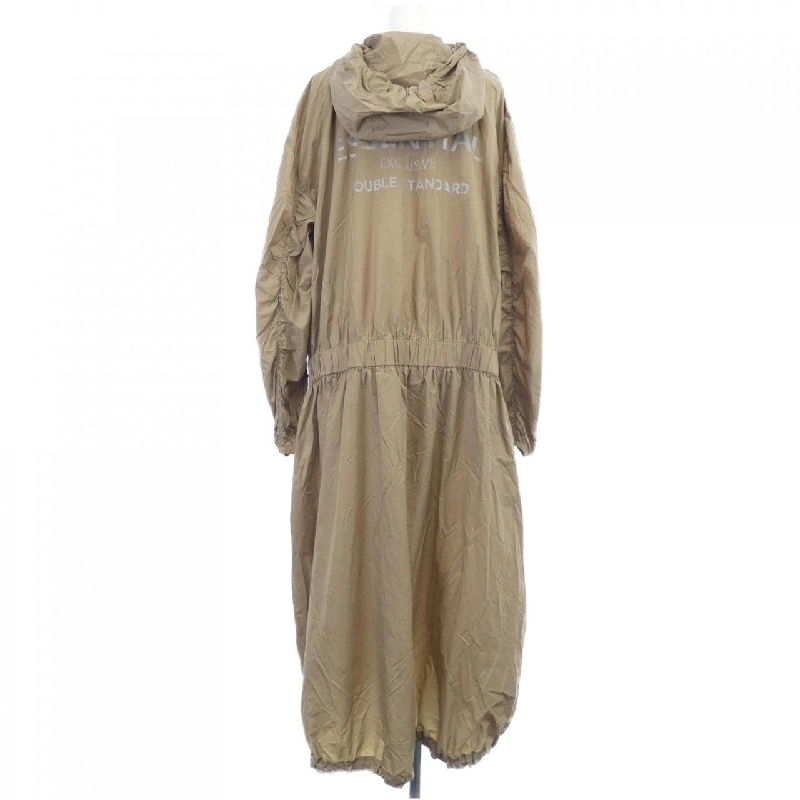 【Mã giảm giá】Áo khoác DOUBLE STANDARD CLOT 640888