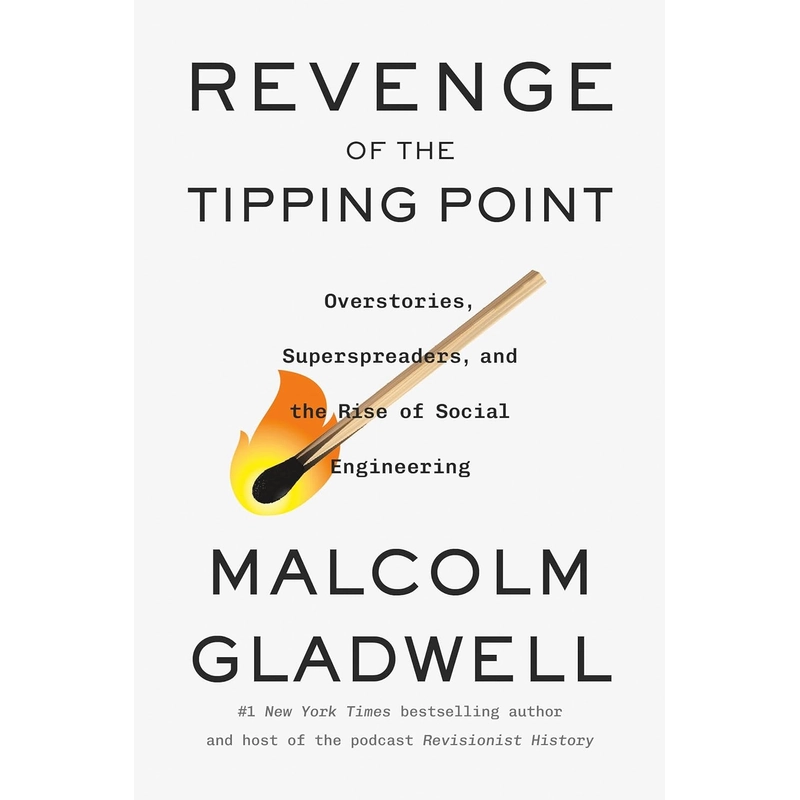 Revenge of the Tipping Point 385913