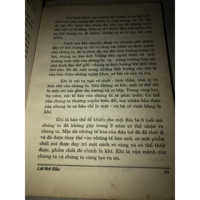 Trang trí nội thất theo quan niệm phong thuỷ  994833