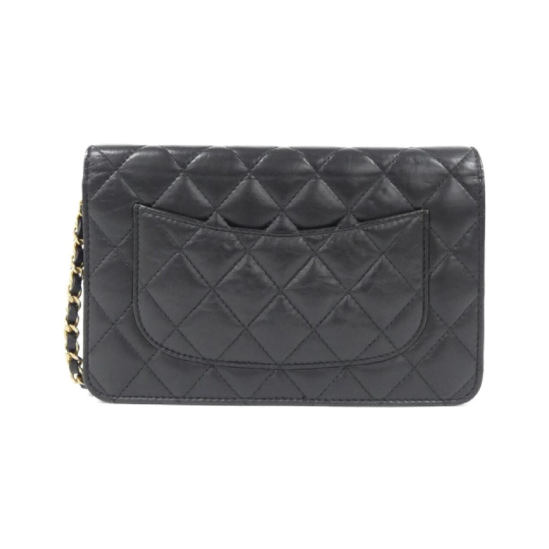 Ví dây chuyền Chanel - Hàng hiệu Authentic 771028