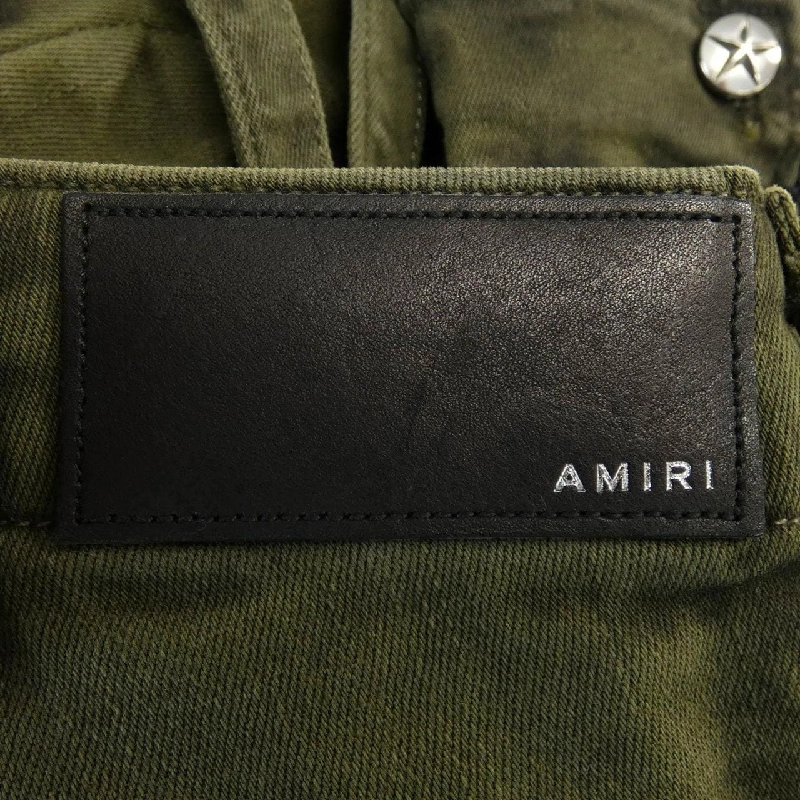 Quần AMIRI - Hàng hiệu Authentic 894645