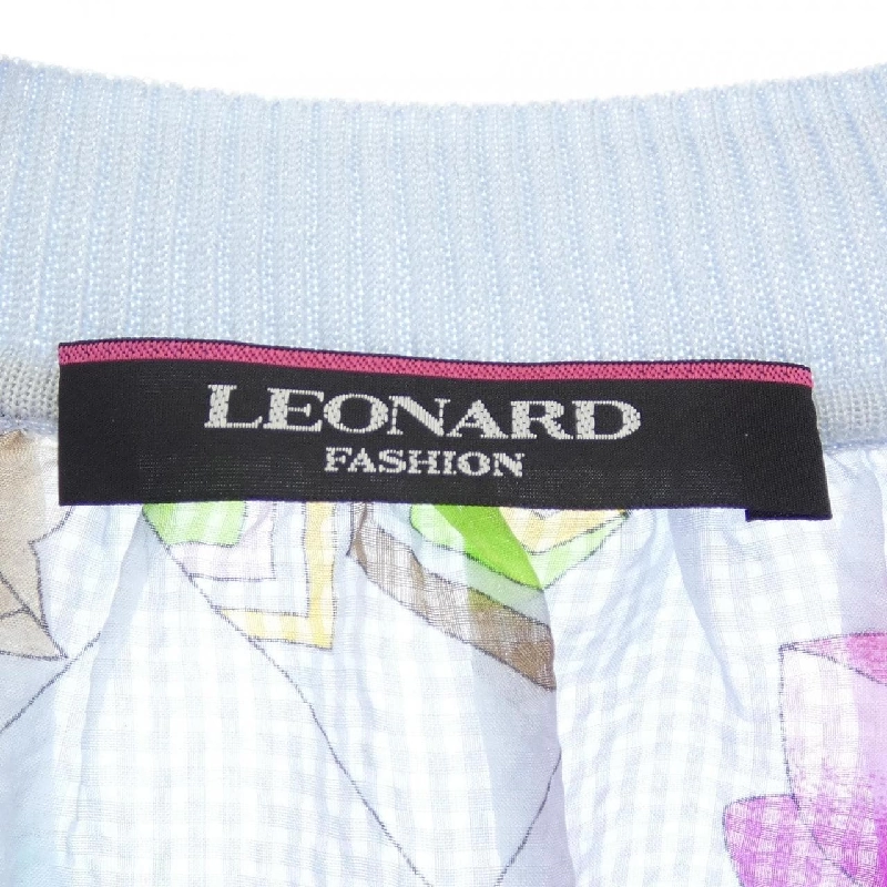 Thời trang Léonard FASHION 637488