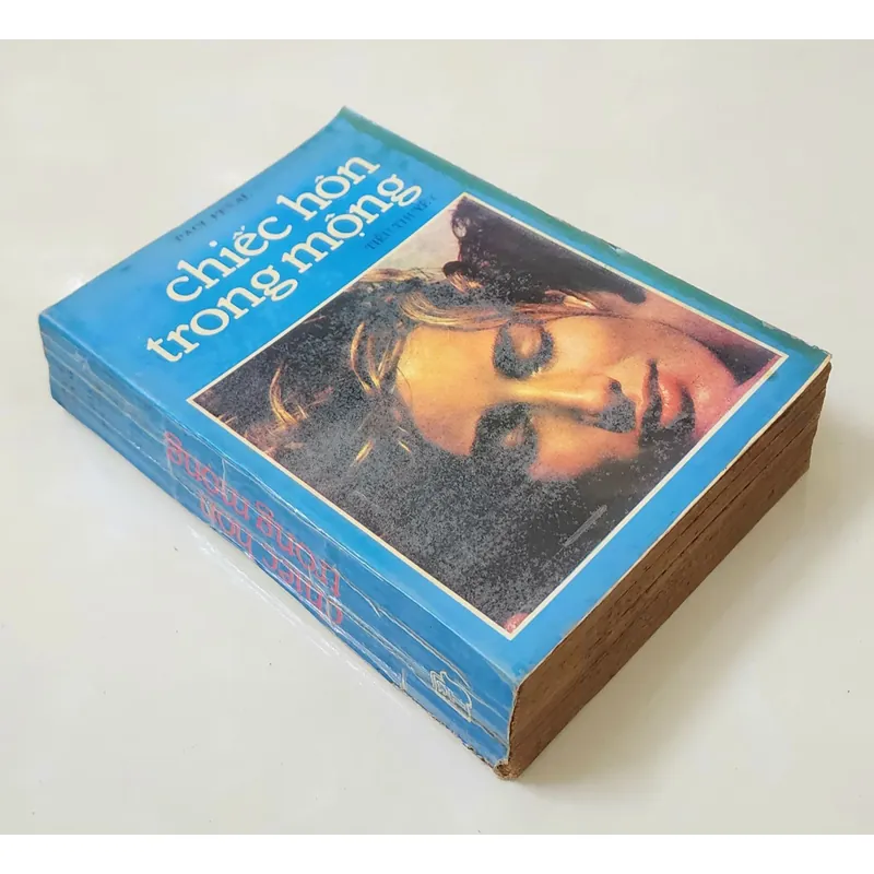 Tiểu thuyết Pháp của Paul Féval: Chiếc hôn trong mộng 717966