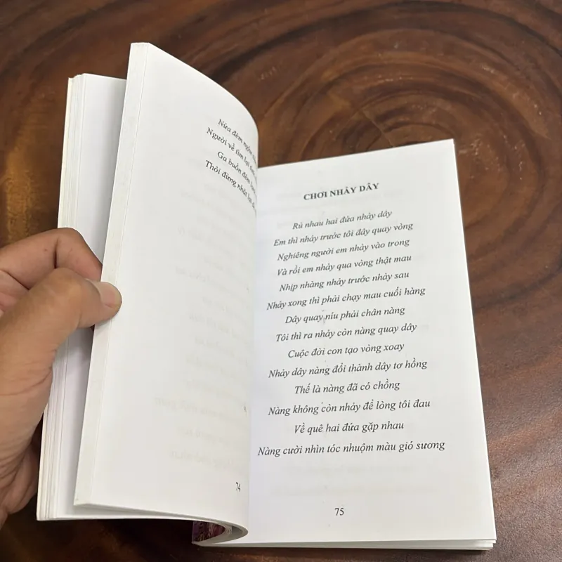 II Thơ: Tình Lục Bát - Phạm Nhất Lanh - 2020 1000928