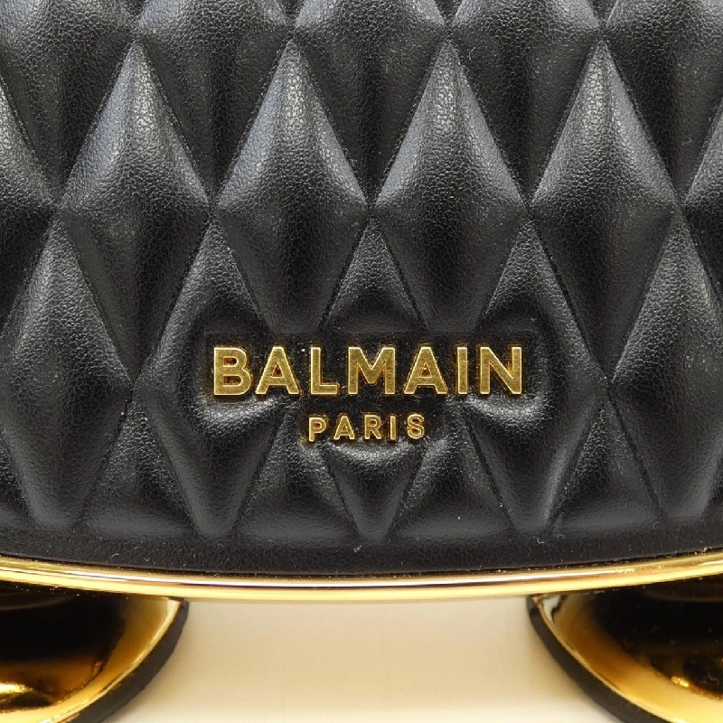 【Mã giảm giá】Túi BALMAIN 657543
