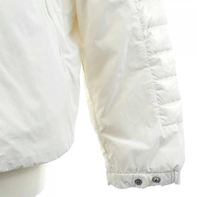 MONCLER OLARGUES Áo khoác lông - Hàng hiệu Chính hãng 890838