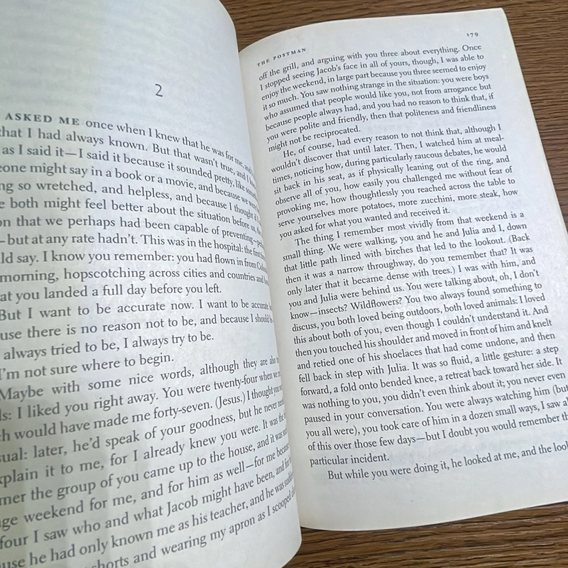 A little life Hanya Yanagihara 377839