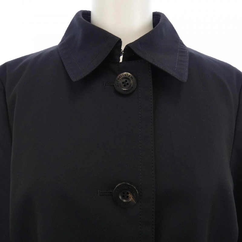 【Mã giảm giá】Áo khoác Aquascutum 643506