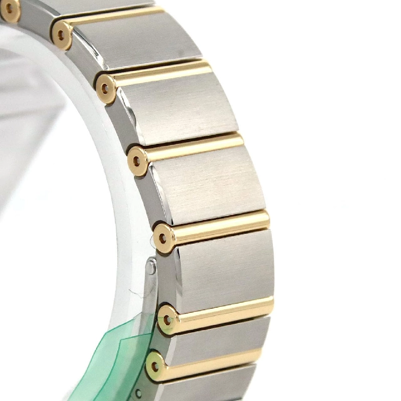 Đồng hồ Omega Constellation Combi/D･12P 131.25.25.60.53.001 SSxYG Quartz - Hàng hiệu Chính hãng 876426