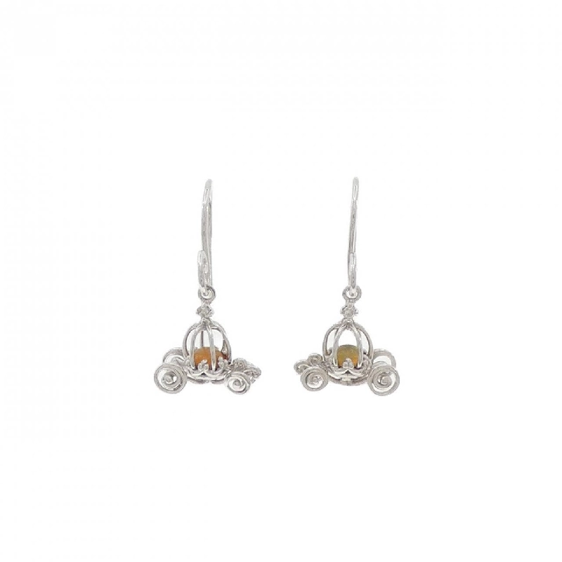 K10WG Opal Bông tai - Hàng hiệu Authentic 869927