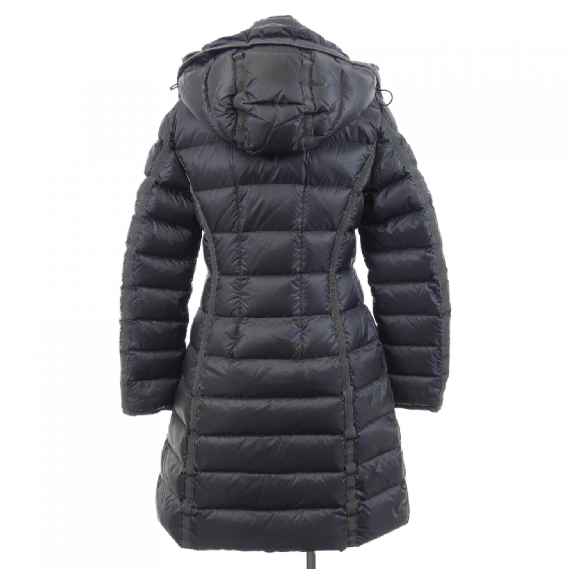 MONCLER HERMINE Áo khoác lông - Hàng hiệu Authentic 820368