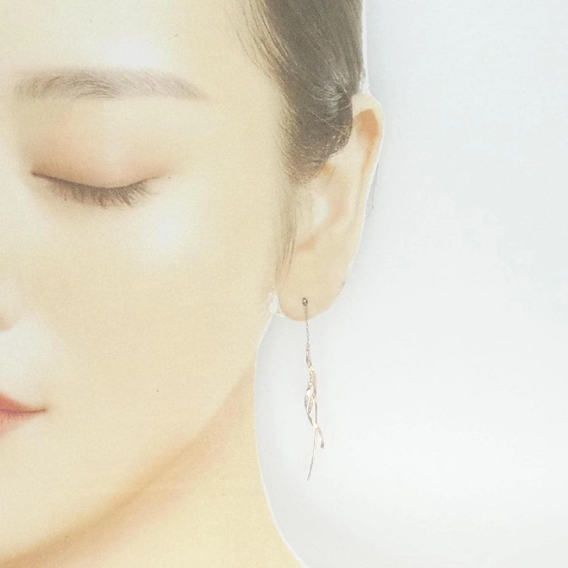 K10PG Bông tai - Hàng hiệu Chính hãng 873352