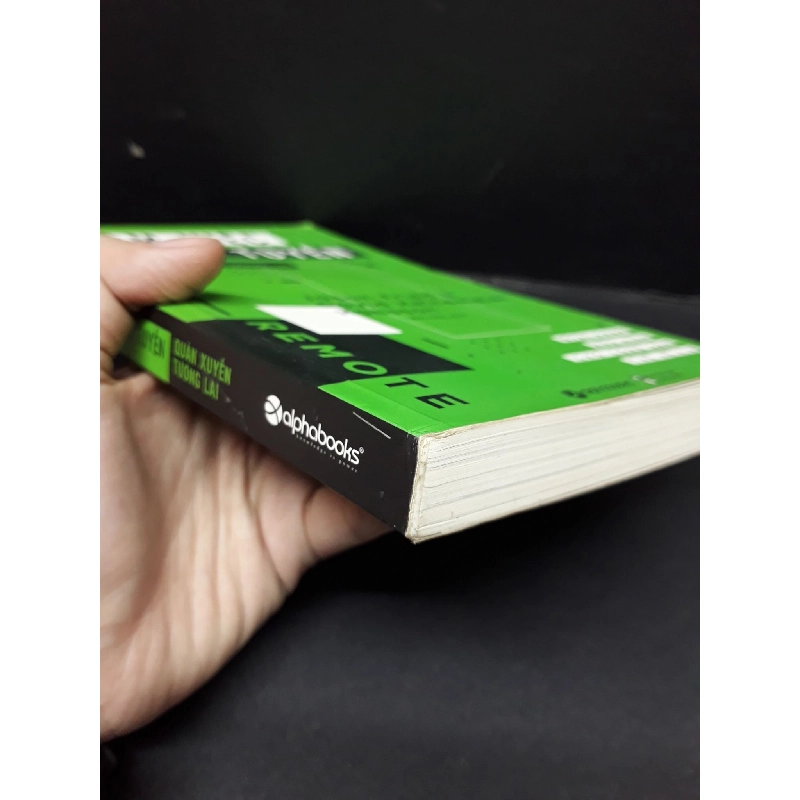 Làm việc trực tuyến quán xuyến tương lai mới 90% bẩn nhẹ 2019 HCM1410 KỸ NĂNG 917629