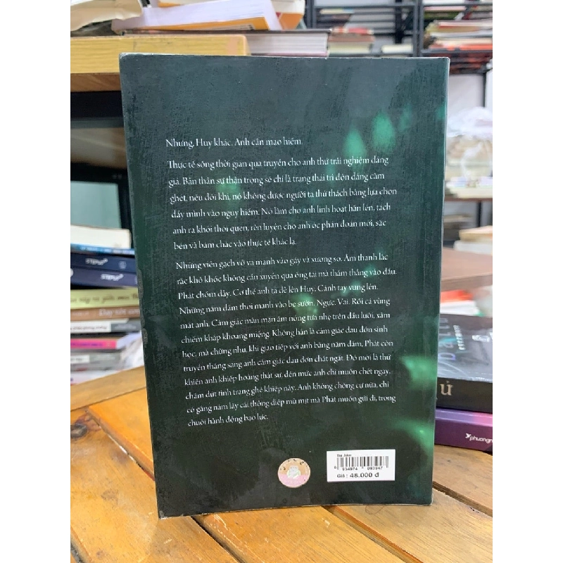 The Joker - Phan Hồn Nhiên 746262