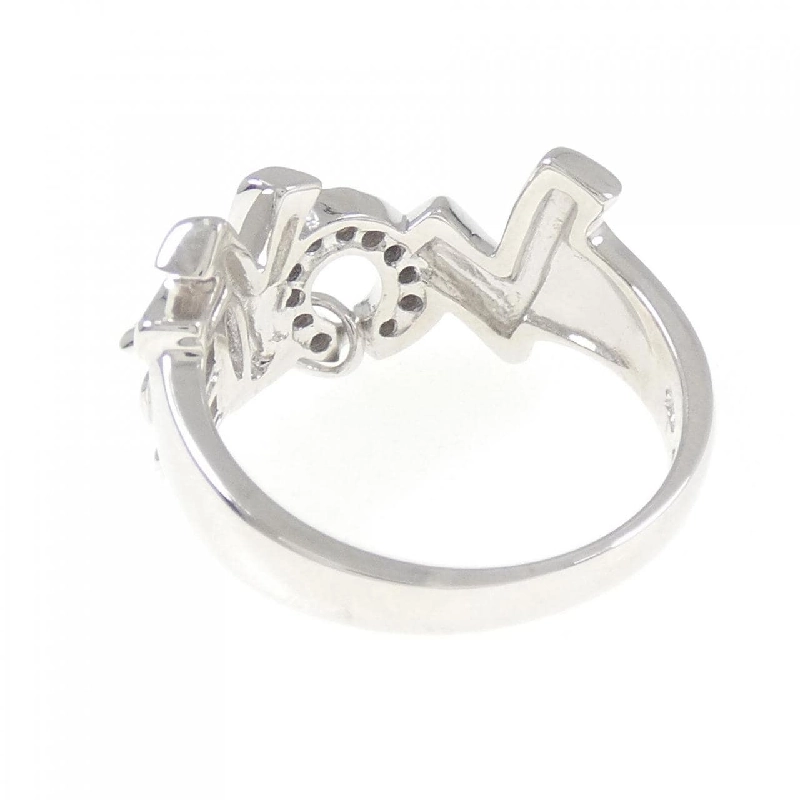 Nhẫn kim cương Stargewelry 0.06CT - Hàng hiệu Authentic 839927