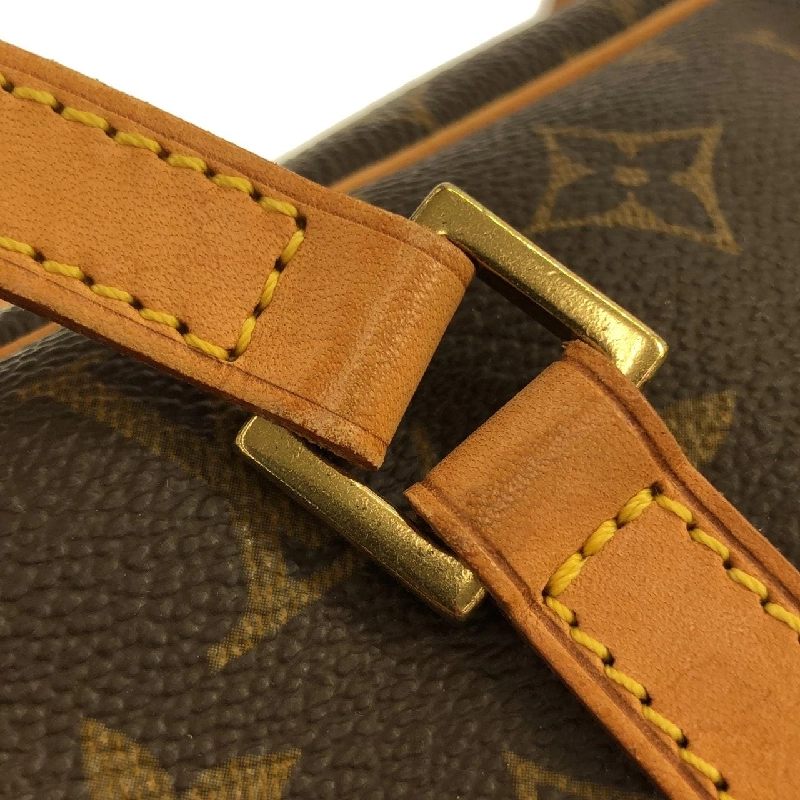 Túi xách vai Louis Vuitton Monogram Cite MM M51182 - Hàng hiệu Chính hãng 803133