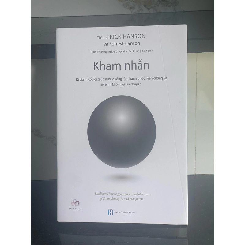 Kham nhẫn. 474175