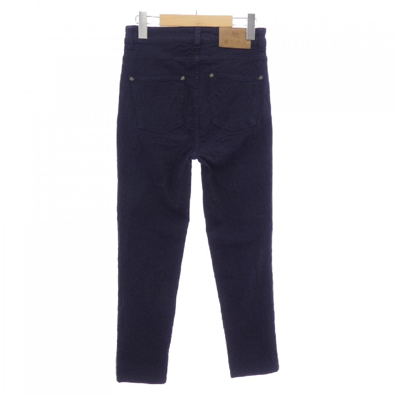 Quần ETRO 201-13696-9515 - Hàng hiệu Chính hãng 889106