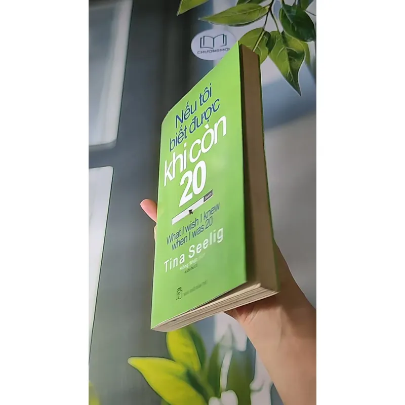 Nếu Tôi Biết Được Khi Còn 20 607717