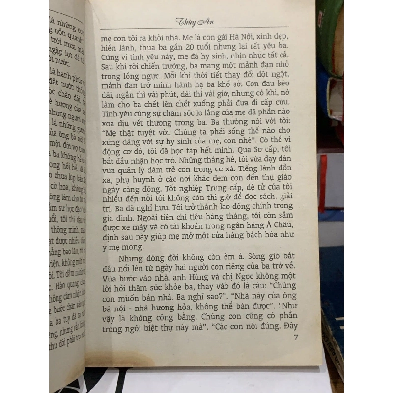 Mưa Trên Phím Ngà - Tác phẩm kinh điển của nhà văn Thuỳ An 779530