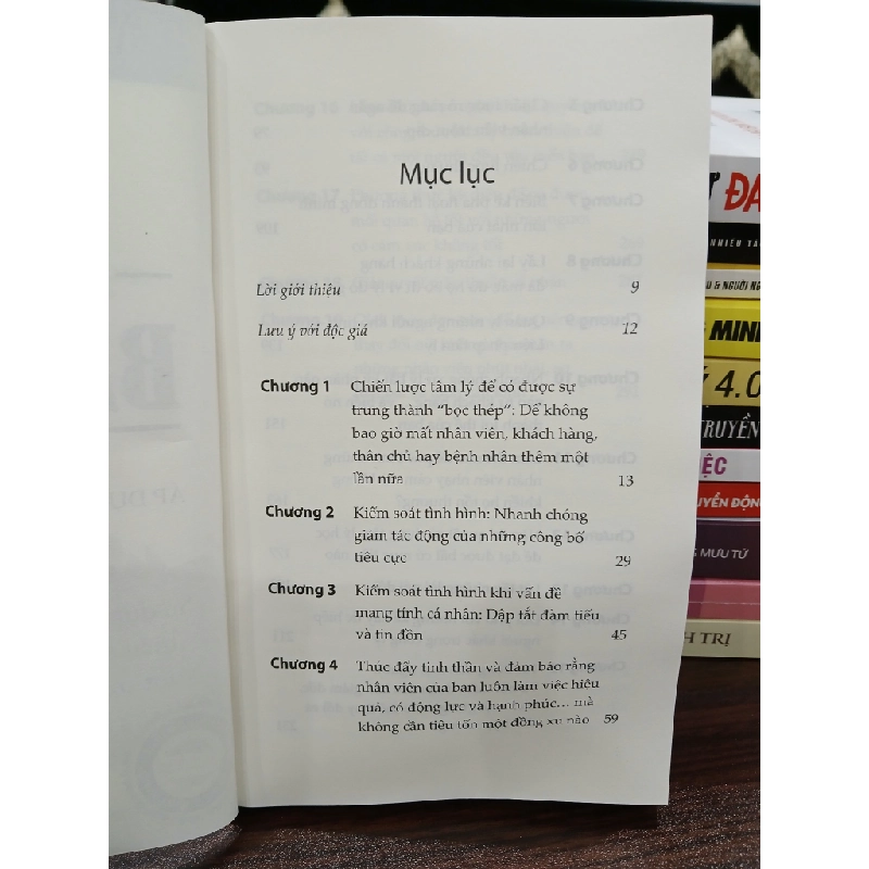 Đọc vị bất kỳ ai – TS. David J. Lieberman 539305