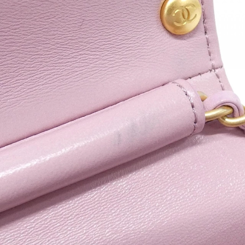 Túi xách vai Chanel AS4986 612271