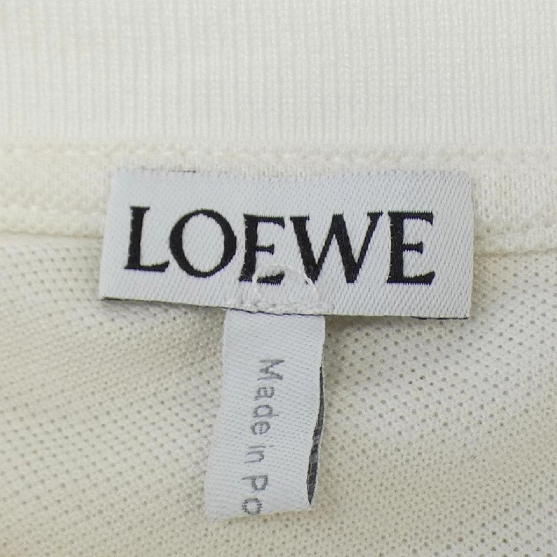 Áo polo LOEWE - Hàng hiệu Authentic 827213