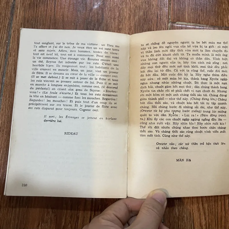 Ruồi - Jean Paul Sartre (t4) 971648