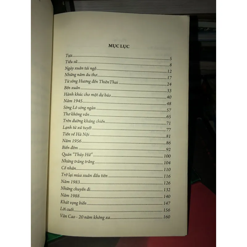 Những tài danh âm nhạc Việt Nam: Văn Cao - Nguyễn Thuỵ Kha 1018608