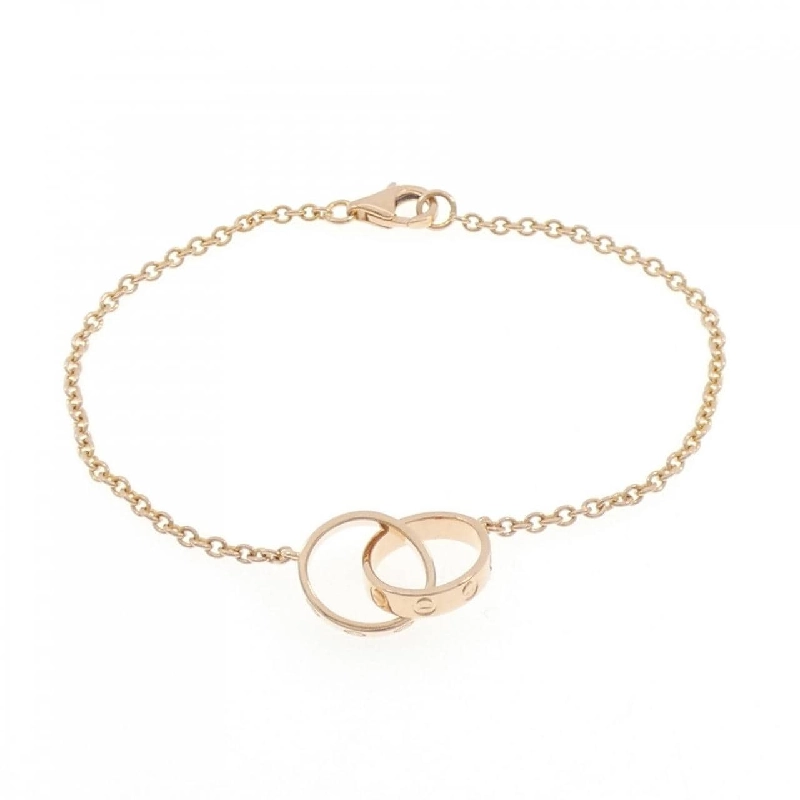 Vòng tay Cartier Baby Love 666029