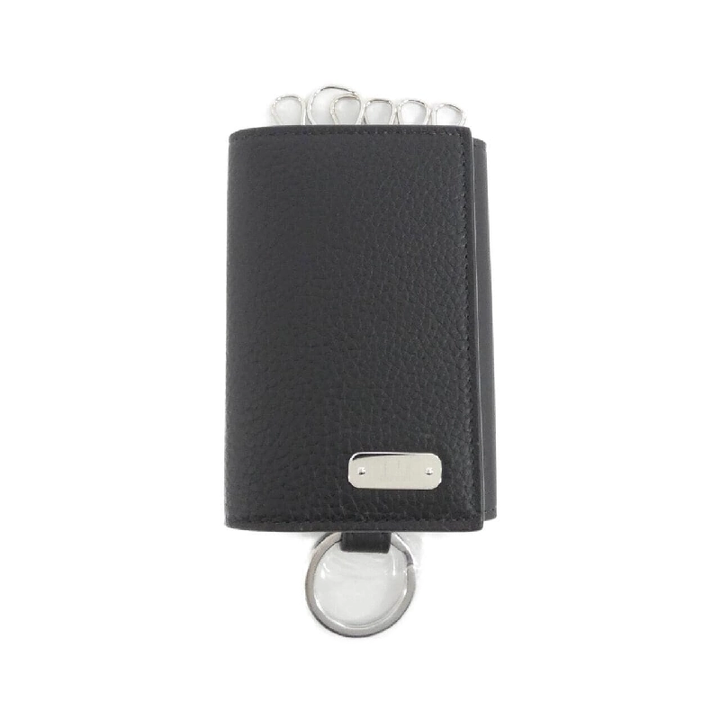 【Sản phẩm mới】Dunhill 1893 HARNESS DU23R2511GN Ví đựng chìa khóa 624294