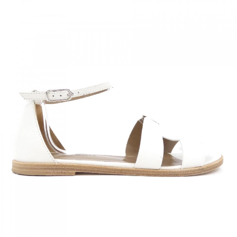 Giày sandal HERMES Santorini 182138Z - Hàng hiệu Authentic 658219